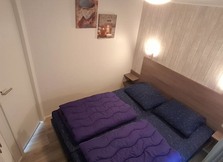 Unterkunft 632811 - Ferienhaus Zeeuws-Vlaanderen - Vakantiehuis Long Beach