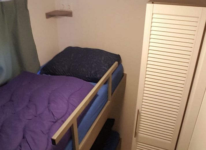 Unterkunft 632811 - Ferienhaus Zeeuws-Vlaanderen - Vakantiehuis Long Beach