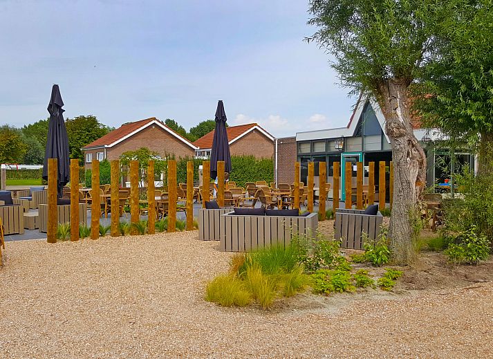 Unterkunft 632811 - Ferienhaus Zeeuws-Vlaanderen - Vakantiehuis Long Beach