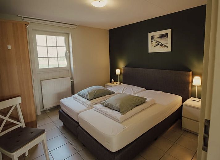 Vacation home in Retranchement with charming terrace in Zeeuws-Vlaanderen, Zeeland.