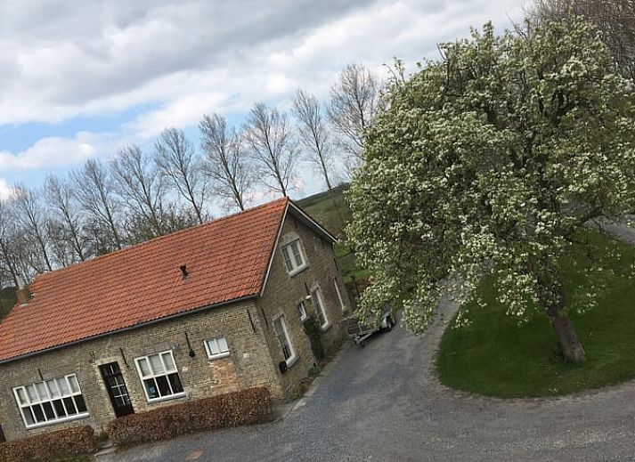 Unterkunft 632820 • Ferienhaus Zeeuws-Vlaanderen • Huisje in Retranchement 