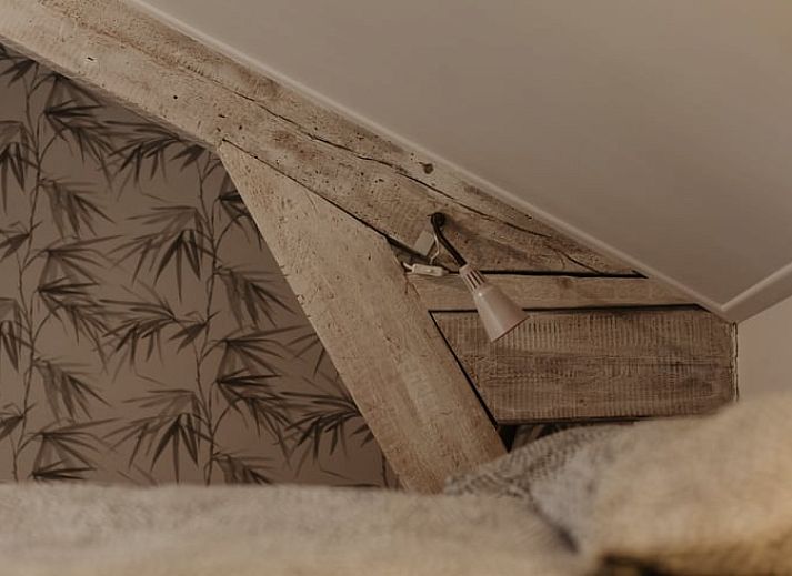 Charmant vakantiehuis Huisje in Retranchement in Zeeuws-Vlaanderen, omgeven door groen en rust.