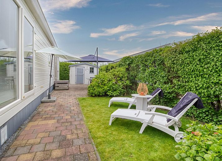 Unterkunft 632826 - Ferienhaus Zeeuws-Vlaanderen - VZ2414 Vakantiehuis in Retranchement