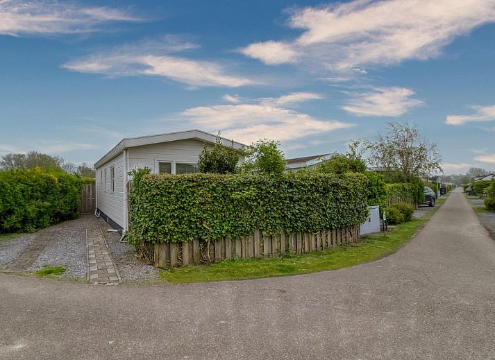 Unterkunft 632826 - Ferienhaus Zeeuws-Vlaanderen - VZ2414 Vakantiehuis in Retranchement