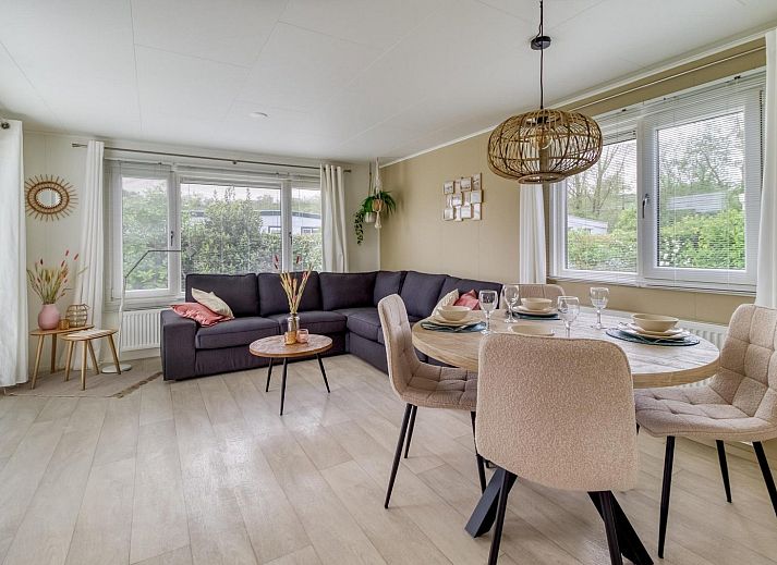 Unterkunft 632826 - Ferienhaus Zeeuws-Vlaanderen - VZ2414 Vakantiehuis in Retranchement