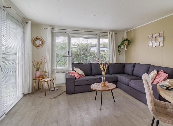 Unterkunft 632826 - Ferienhaus Zeeuws-Vlaanderen - VZ2414 Vakantiehuis in Retranchement