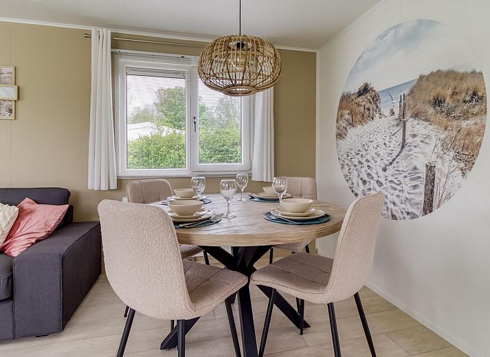 Unterkunft 632826 - Ferienhaus Zeeuws-Vlaanderen - VZ2414 Vakantiehuis in Retranchement