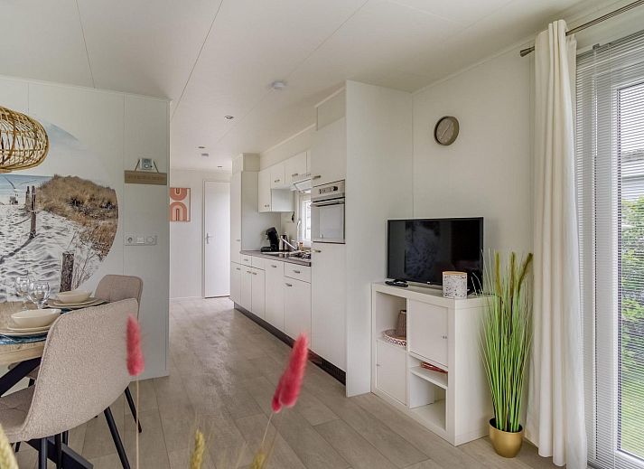 Unterkunft 632826 - Ferienhaus Zeeuws-Vlaanderen - VZ2414 Vakantiehuis in Retranchement