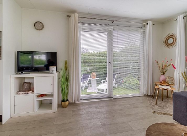 Unterkunft 632826 - Ferienhaus Zeeuws-Vlaanderen - VZ2414 Vakantiehuis in Retranchement