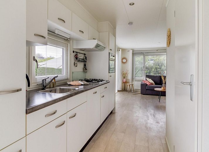 Unterkunft 632826 - Ferienhaus Zeeuws-Vlaanderen - VZ2414 Vakantiehuis in Retranchement