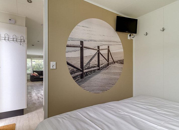 Unterkunft 632826 - Ferienhaus Zeeuws-Vlaanderen - VZ2414 Vakantiehuis in Retranchement