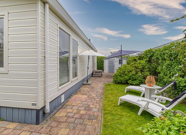 Unterkunft 632826 - Ferienhaus Zeeuws-Vlaanderen - VZ2414 Vakantiehuis in Retranchement