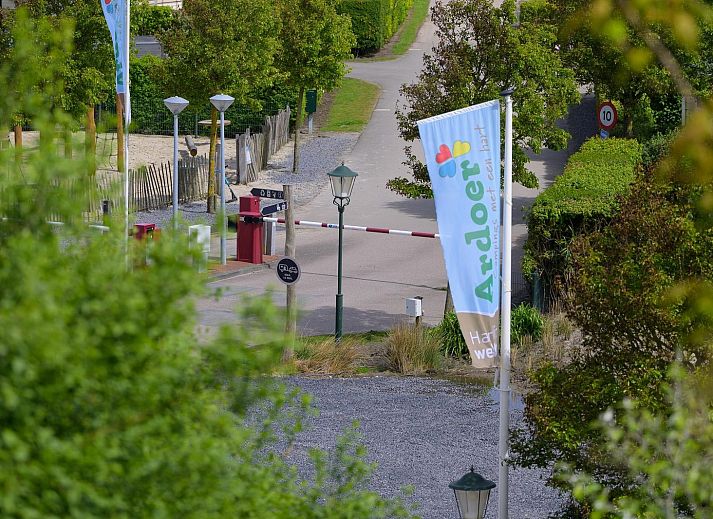 Unterkunft 632826 - Ferienhaus Zeeuws-Vlaanderen - VZ2414 Vakantiehuis in Retranchement