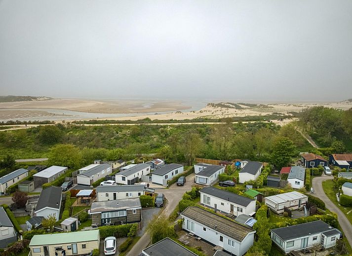 Unterkunft 632826 - Ferienhaus Zeeuws-Vlaanderen - VZ2414 Vakantiehuis in Retranchement