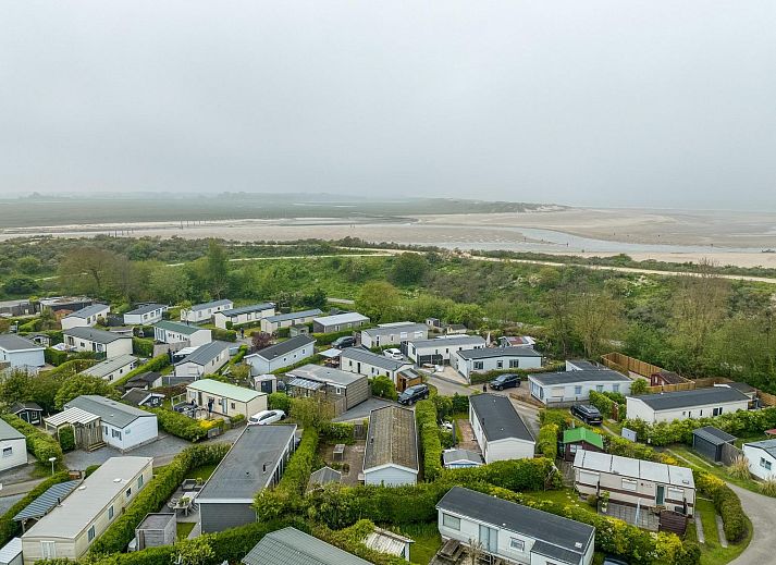 Unterkunft 632826 - Ferienhaus Zeeuws-Vlaanderen - VZ2414 Vakantiehuis in Retranchement