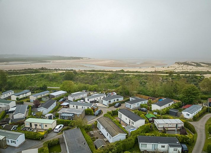 Unterkunft 632826 - Ferienhaus Zeeuws-Vlaanderen - VZ2414 Vakantiehuis in Retranchement