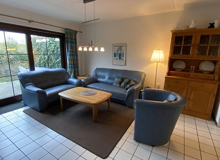 VZ919 Ferienhaus in Retranchement mit schoenem Aussenbereich in Zeeuws-Vlaanderen, Zeeland.