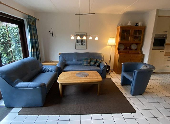 VZ919 Ferienhaus in Retranchement mit schoenem Aussenbereich in Zeeuws-Vlaanderen, Zeeland.