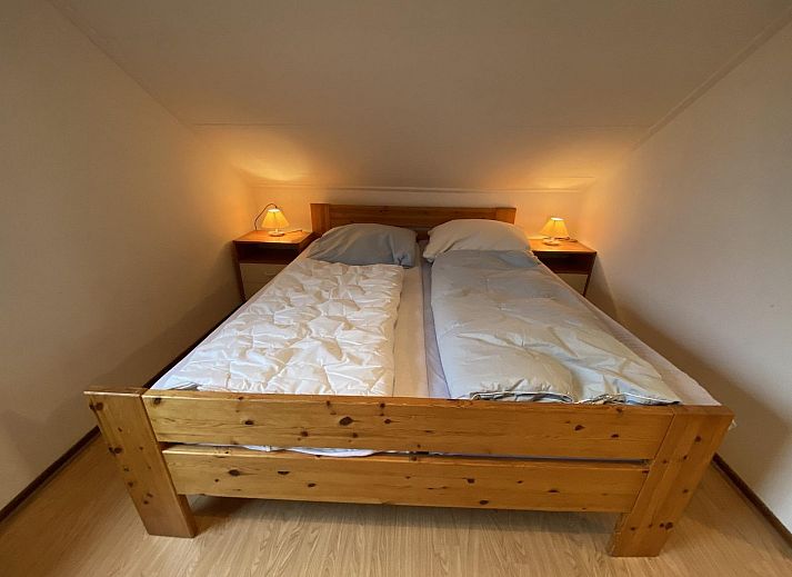 Gemuetliches Wohnzimmer in VZ919 Ferienhaus in Retranchement, ideal fuer Entspannung in Zeeland.