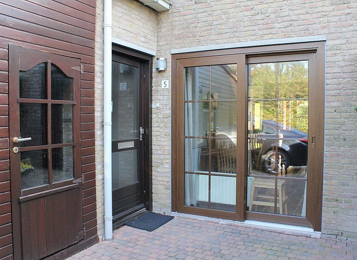 Guest house 632828 - Holiday property Zeeuws-Vlaanderen - VZ918 Vakantiewoning in Retranchement