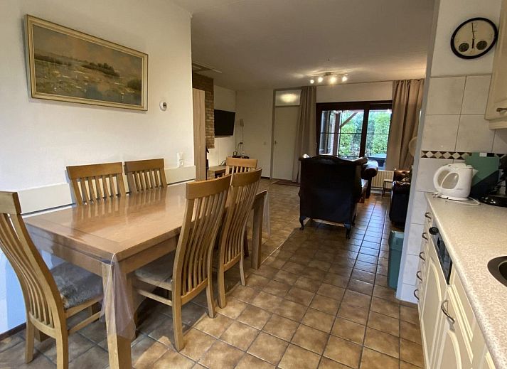 Guest house 632828 - Holiday property Zeeuws-Vlaanderen - VZ918 Vakantiewoning in Retranchement