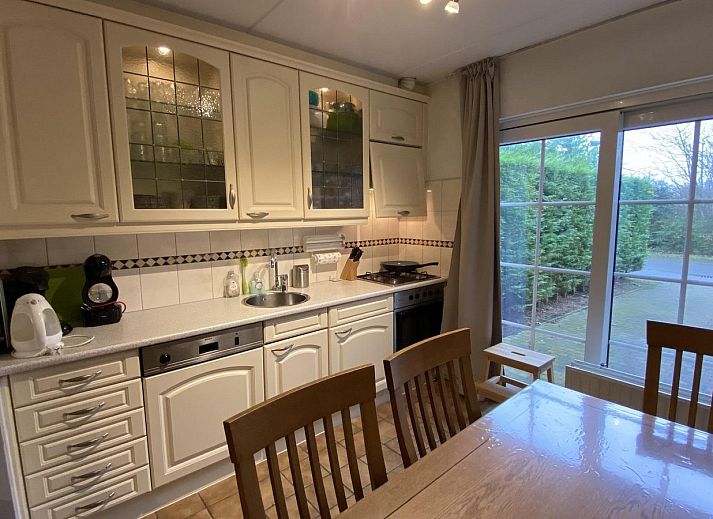 Guest house 632828 - Holiday property Zeeuws-Vlaanderen - VZ918 Vakantiewoning in Retranchement