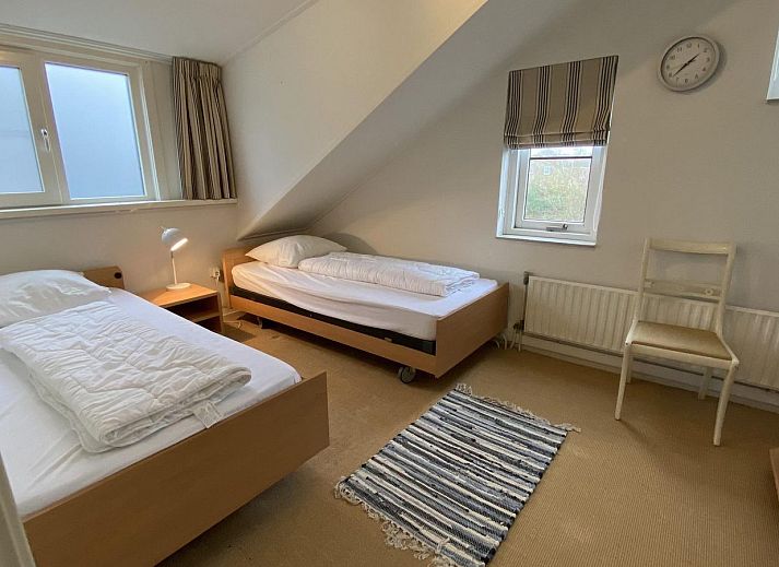 Guest house 632828 - Holiday property Zeeuws-Vlaanderen - VZ918 Vakantiewoning in Retranchement