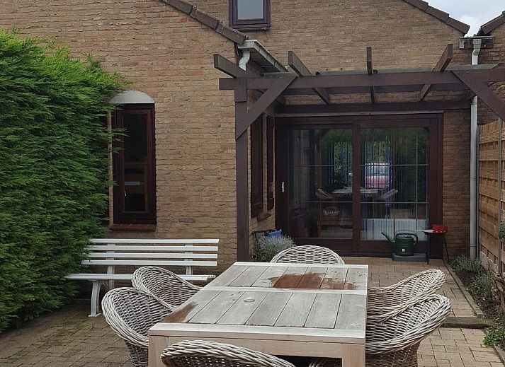 Verblijf 632829 • Vakantiewoning Zeeuws-Vlaanderen • VZ1093 Vakantiewoning in Retranchement