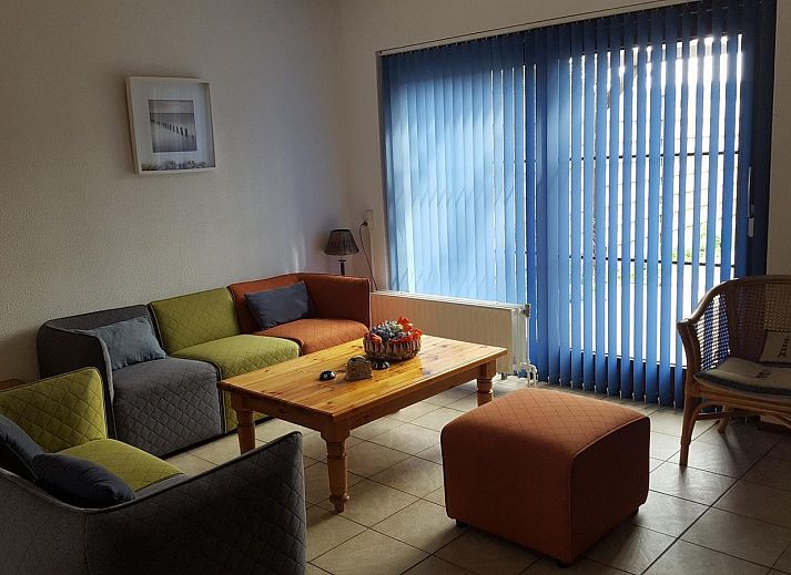 Unterkunft 632829 - Ferienhaus Zeeuws-Vlaanderen - VZ1093 Vakantiewoning in Retranchement