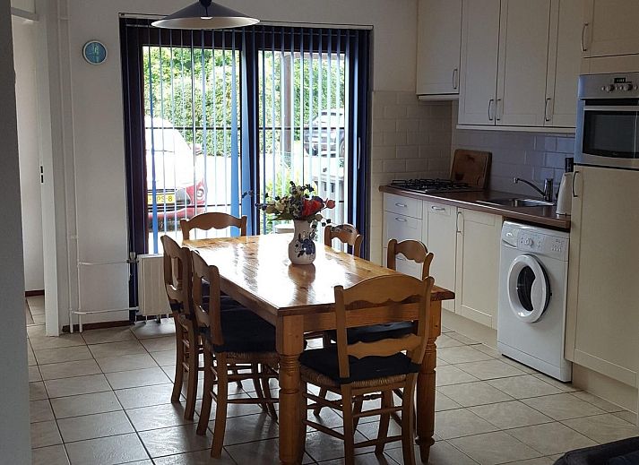 Unterkunft 632829 - Ferienhaus Zeeuws-Vlaanderen - VZ1093 Vakantiewoning in Retranchement