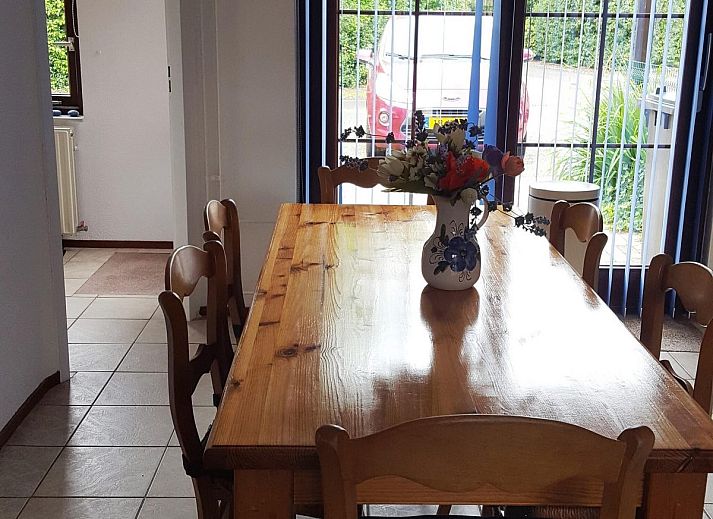 Unterkunft 632829 - Ferienhaus Zeeuws-Vlaanderen - VZ1093 Vakantiewoning in Retranchement