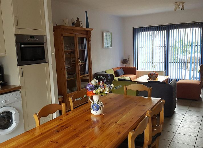 Unterkunft 632829 - Ferienhaus Zeeuws-Vlaanderen - VZ1093 Vakantiewoning in Retranchement