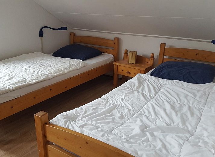 Unterkunft 632829 - Ferienhaus Zeeuws-Vlaanderen - VZ1093 Vakantiewoning in Retranchement