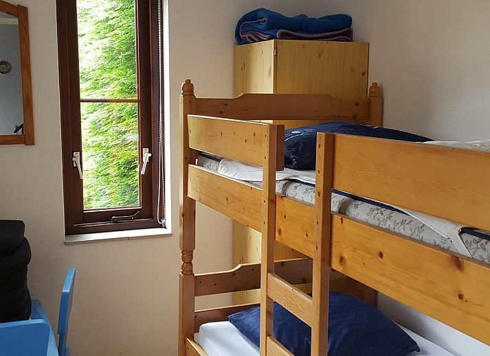 Unterkunft 632829 - Ferienhaus Zeeuws-Vlaanderen - VZ1093 Vakantiewoning in Retranchement