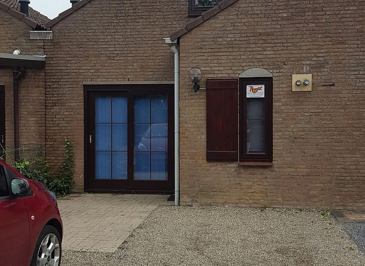 Unterkunft 632829 - Ferienhaus Zeeuws-Vlaanderen - VZ1093 Vakantiewoning in Retranchement