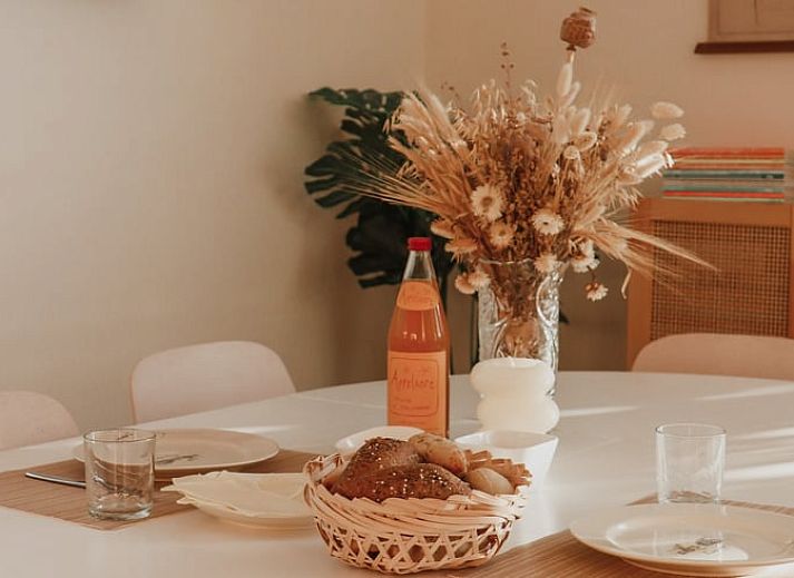 Unterkunft 633002 - Ferienhaus Zeeuws-Vlaanderen - Huisje in Hulst