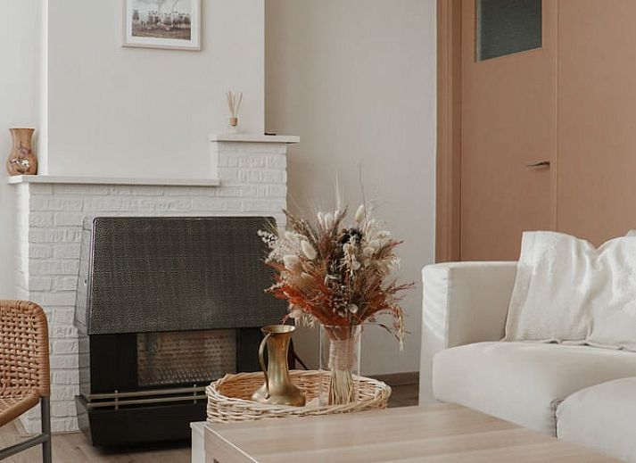 Unterkunft 633002 - Ferienhaus Zeeuws-Vlaanderen - Huisje in Hulst