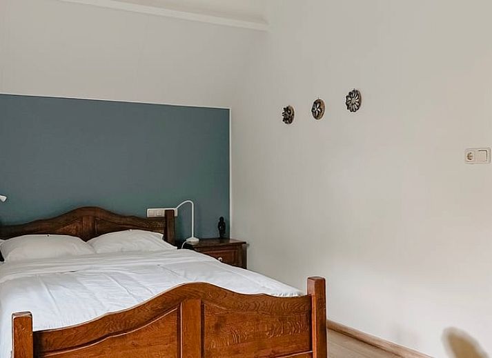 Unterkunft 633002 - Ferienhaus Zeeuws-Vlaanderen - Huisje in Hulst