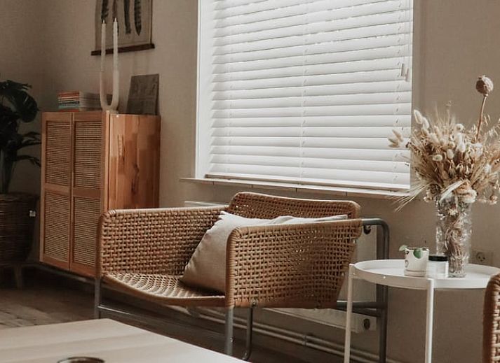 Unterkunft 633002 - Ferienhaus Zeeuws-Vlaanderen - Huisje in Hulst