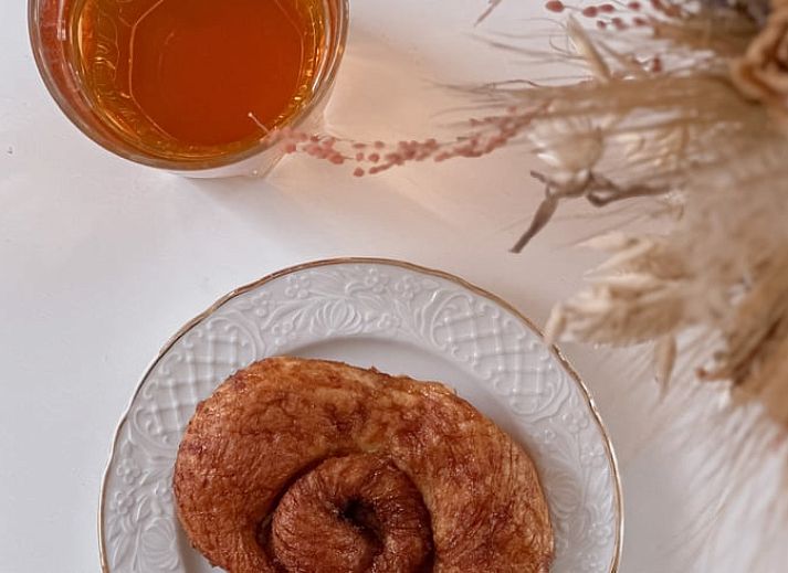 Unterkunft 633002 - Ferienhaus Zeeuws-Vlaanderen - Huisje in Hulst