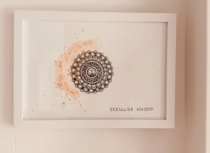 Unterkunft 633002 - Ferienhaus Zeeuws-Vlaanderen - Huisje in Hulst