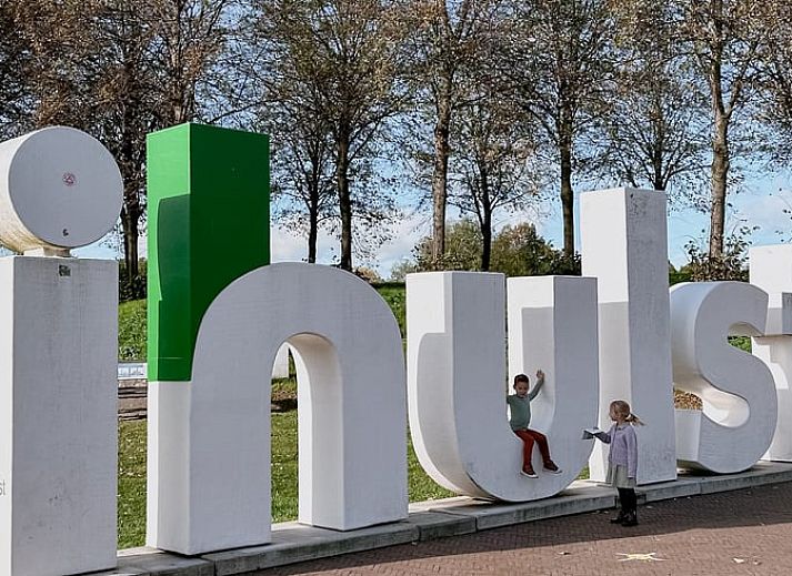 Unterkunft 633002 - Ferienhaus Zeeuws-Vlaanderen - Huisje in Hulst