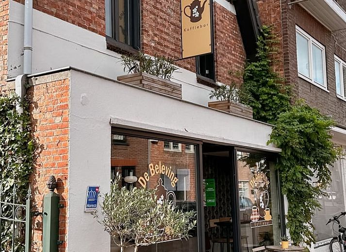 Unterkunft 633002 - Ferienhaus Zeeuws-Vlaanderen - Huisje in Hulst