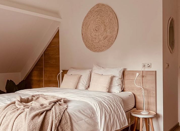 Unterkunft 633002 - Ferienhaus Zeeuws-Vlaanderen - Huisje in Hulst