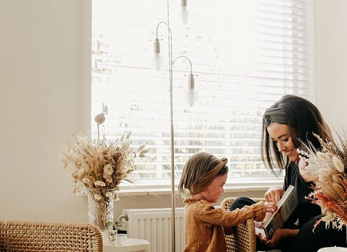 Unterkunft 633002 - Ferienhaus Zeeuws-Vlaanderen - Huisje in Hulst