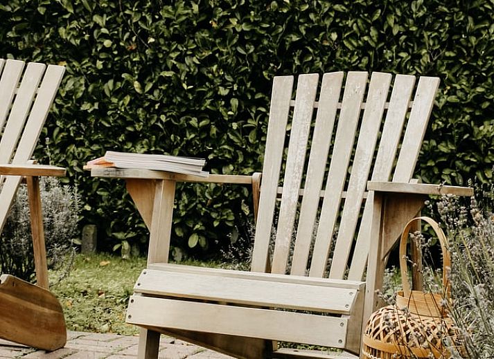 Unterkunft 633002 - Ferienhaus Zeeuws-Vlaanderen - Huisje in Hulst