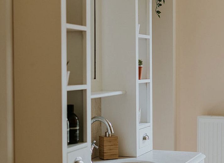 Unterkunft 633002 - Ferienhaus Zeeuws-Vlaanderen - Huisje in Hulst