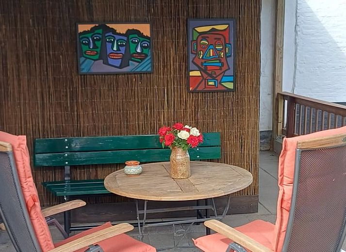 Verblijf 633003 - Vakantiewoning Zeeuws-Vlaanderen - Vakantiehuisje in Hulst