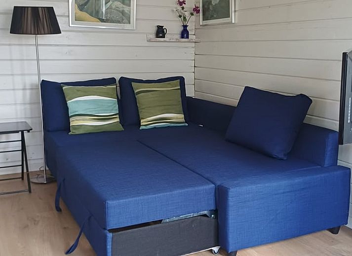 Verblijf 633003 - Vakantiewoning Zeeuws-Vlaanderen - Vakantiehuisje in Hulst