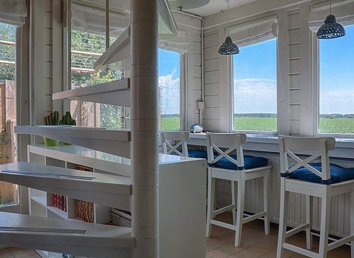 Verblijf 633003 - Vakantiewoning Zeeuws-Vlaanderen - Vakantiehuisje in Hulst